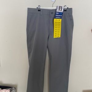 Kirkland 32° Cool Mens Slacks
